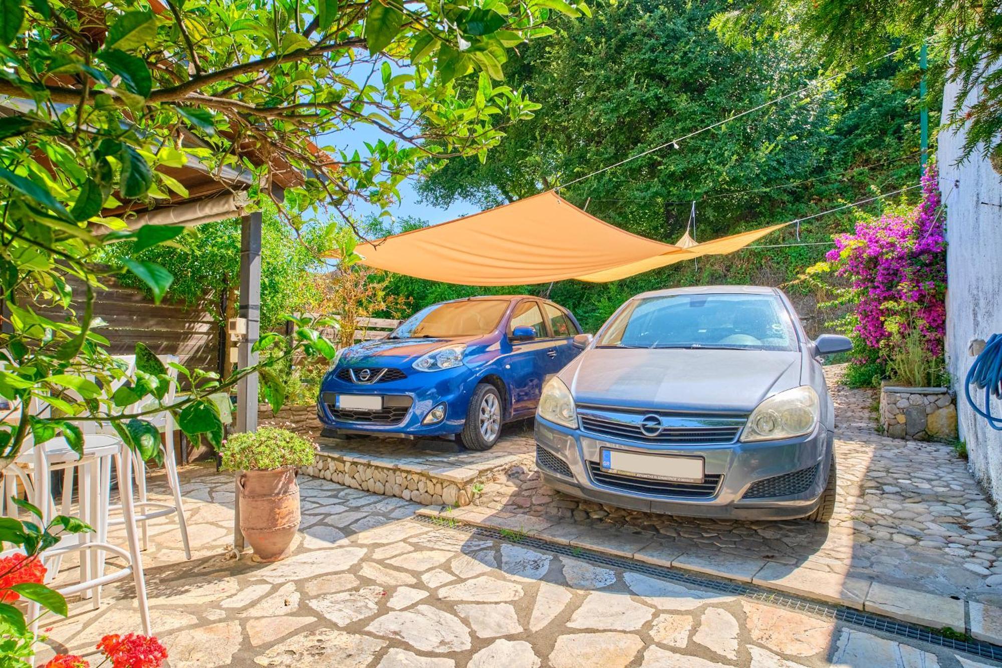 Olio Studio Agros  Buitenkant foto